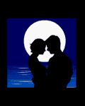 pic for Kiss at Night
